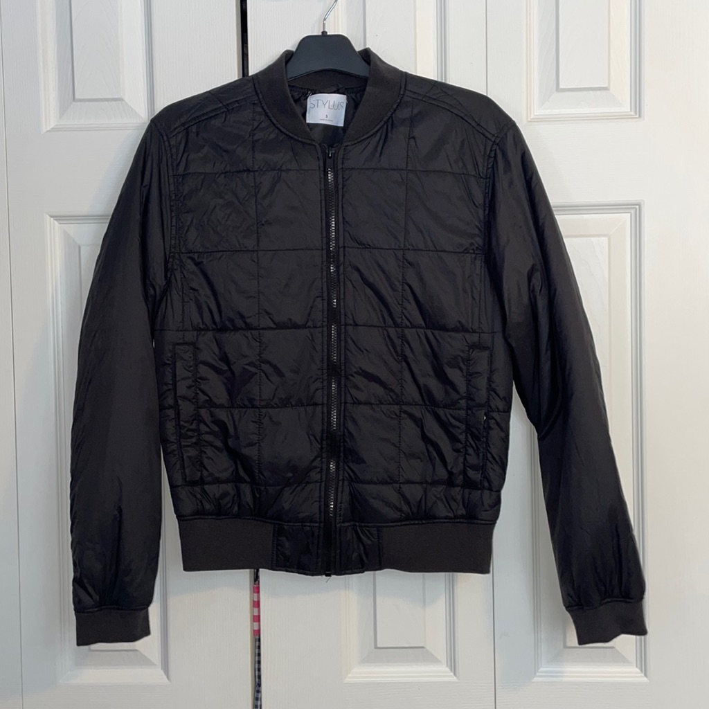 Stylus Jacket